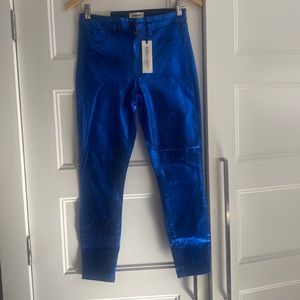 Brand new L’agence pants